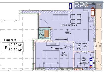 Продам квартиру ЖК Метрополія 2 Київ, Вірменська вул.
