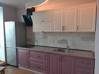 Однокімнатна квартира вул. Бориспільська, 6