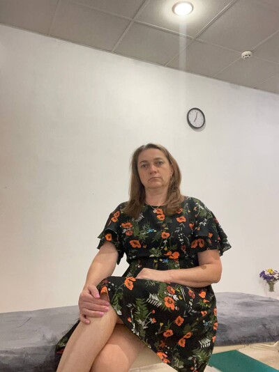 Дбайливий професійний масаж — для повного розслаблення, відновлення сил та легкості у тілі. Обери св