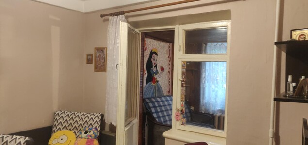 Продам 1 кімнатну квартиру на Оболоні