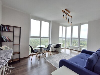 Без % продам 2-кім. кв. ул.Заболотного,15Б