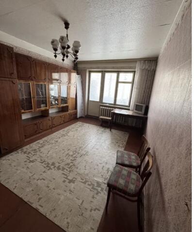 2-кімнатна, Дмитра Луценка вул., 5, Голосіївський