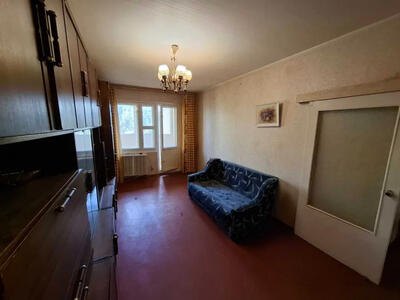 3-кімнатна, вул. Якуба Коласа 27В, Святошинський