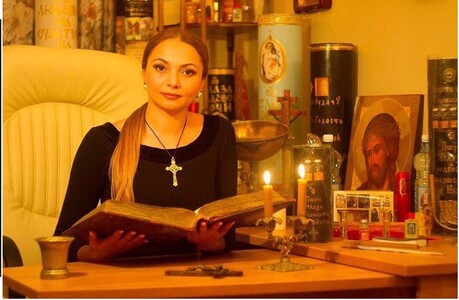 Обряды на укрепление Здоровья