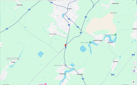 Переуступка довгострокової оренди (45 років) — готовий об'єкт під бізнес!