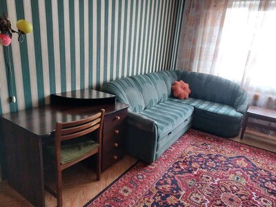 Оренда 2 кімнатної квартири на Ярслава Гашека 7а