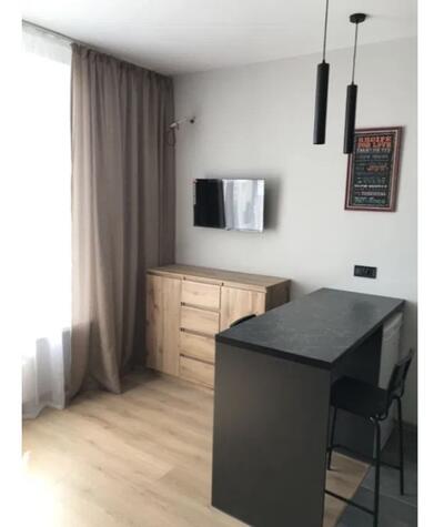 1-кімнатна, Любомира Гузара просп. (Космонавта Комарова), 15 А, Печерський