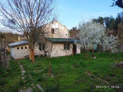 Дача вблизи Киева, 75 кв.м, р-н Водогона, Оболони. Без комиссионных!