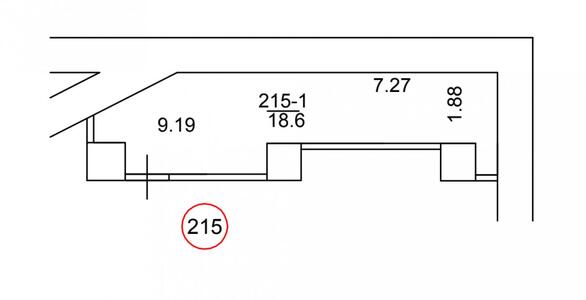 Продаж / Складське приміщення / вул. Велика Васильківська, Паньківщина, Київ