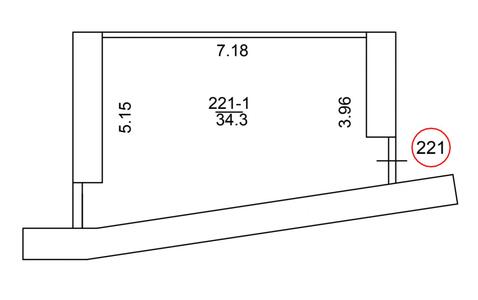 Продаж / Складське приміщення / вул. Велика Васильківська, Паньківщина, Київ