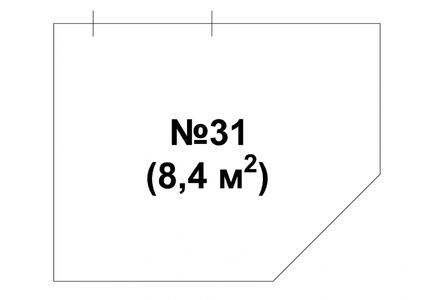 Продаж / Складське приміщення / Харківське шосе, Харківський масив, Київ