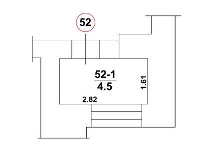 Продаж / Складське приміщення / пр-т Голосіївський, Голосієво, Київ
