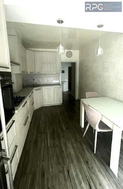 Продаж 3 кім.кв., вул. Радистів 32, ЖК "ЛІСОВА КАЗКА"