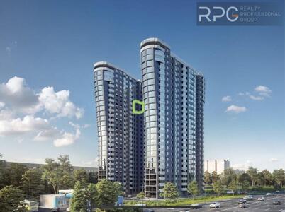 Продам 2-к квартиру ЖК «Freedom» Фридом