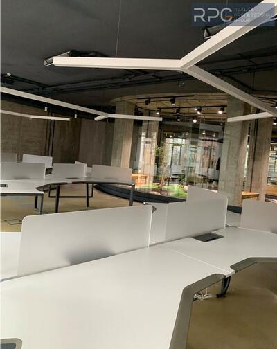 Сдам офис в офисном центре Київ, Євгена Коновальця вул.