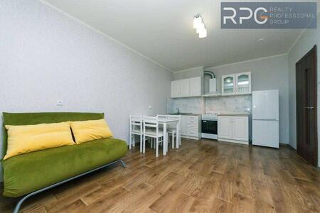 1к квартира з ремонтом ЖК Акцент Голосіївський