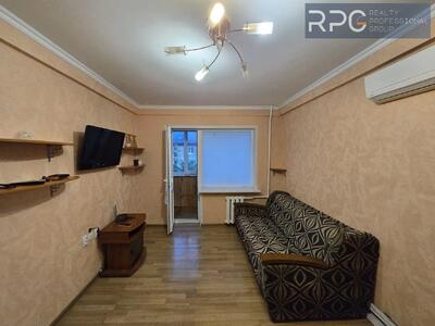 Продаж 1к квартири Голосіївський р-н м Васильківська