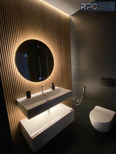 Оренда 1-кімнатної квартири у ЖК Файна Таун