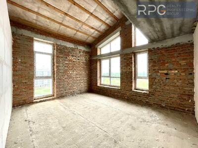 Унікальна дворівнева квартира у ЖК "Емоція" площею 100м2