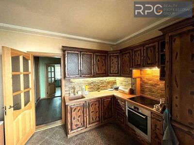 Продам квартиру Київ, Палладіна Академіка пр-т