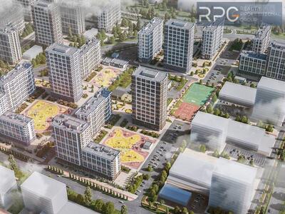 Продам квартиру ЖК Варшавский 2 Київ, Родини Крістерів вул.