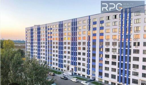 Продам студию ЖК Ривьера Київ, Алімпія Галика вул.