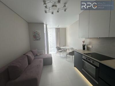 Продам квартиру ЖК Метрополія 2 Київ, Вірменська вул.