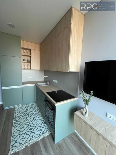 Продам квартиру ЖК Метрополия Дарница Київ, Ісмаїла Гаспринського вул.