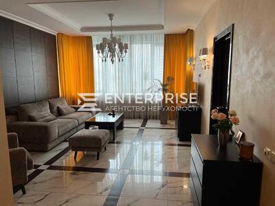 Продаж 2к квартири, ЖК Ривер Стоун Дніпровська набережна, Осокорки