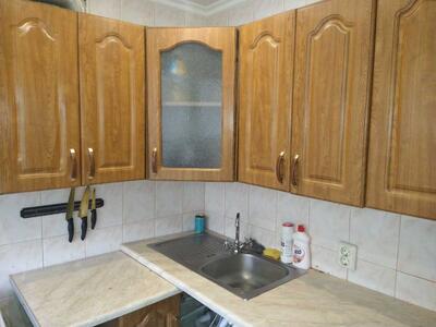 Сдам долгосрочно 2-к квартиру Киев, Днепровский, Юности ул.