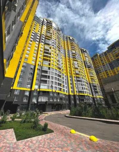 Продам 3-к квартиру Киев, Соломенский, Кадетский Гай ул., 10