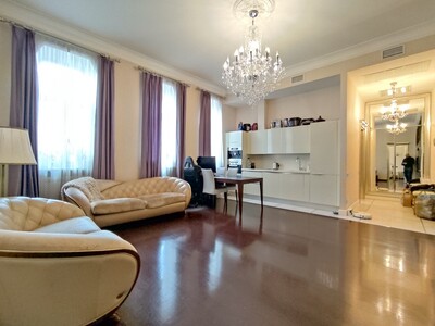 БЕЗ% Продаж Апартаментів 69 кв.м. 1,5-к. - вул. Городецького - Печерський р-он