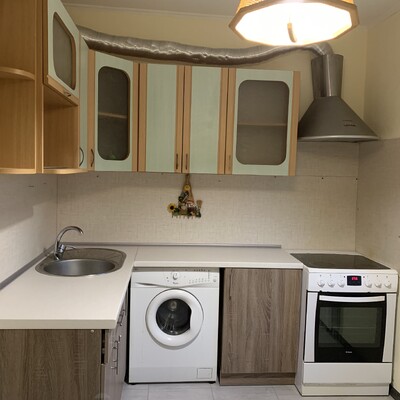 Оренда 3-х кім. кв . Метро Академмістечко