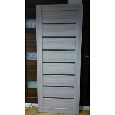 Двері Леона 80 см Новий Стиль