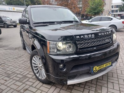Продам Range Rover Sport