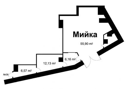 Продаж / Автомийка / вул. Велика Васильківська, Паньківщина, Київ