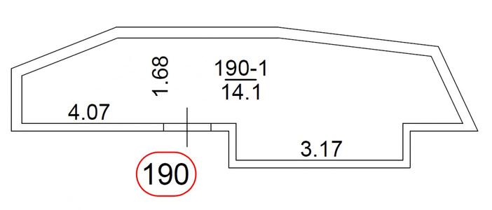 Продаж / Складське приміщення / вул. Велика Васильківська, Паньківщина, Київ