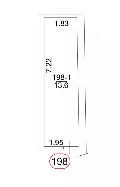 Продаж / Складське приміщення / вул. Велика Васильківська, Паньківщина, Київ