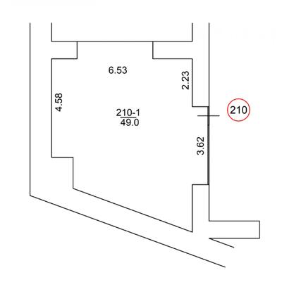 Продаж / Складське приміщення / вул. Велика Васильківська, Паньківщина, Київ