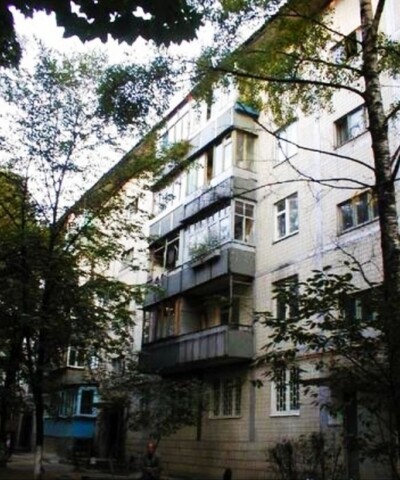 Терміново продам 2-у квартиру,Борщагівка,Зодчих