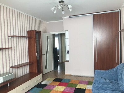 Оренда 3к квартири, Райдужний, довгостроково