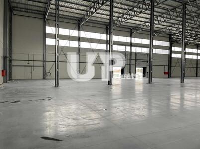 Склад 2025 року побудови