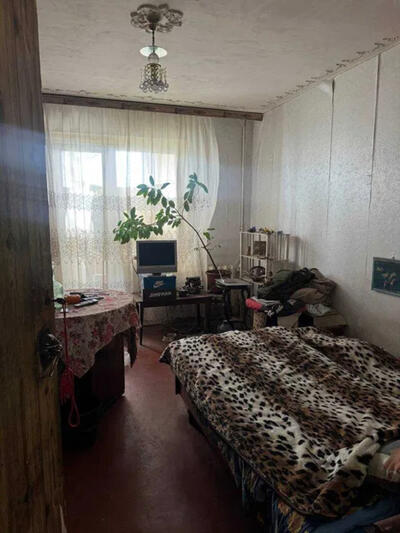 3-кімнатна, вул. Симиренка 7, Святошинський