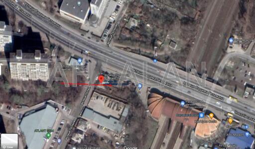 Продам участок под жилую застройку Київ, Польова вул.