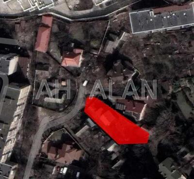 Продам участок под жилую застройку Київ, Саперне Поле вул.