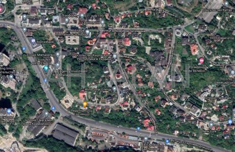 Продам участок под частный дом Київ, Редутна вул.