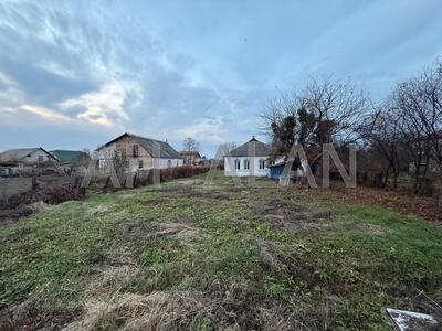 Продам участок под частный дом Київ, Морських піхотинців вул.