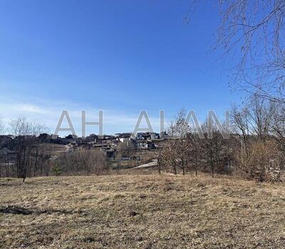 Продам участок под частный дом Лісники, Квіткова вул.