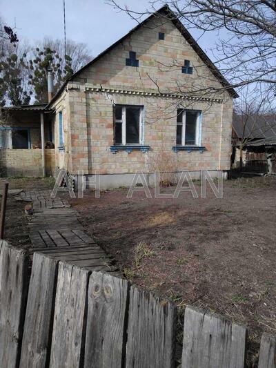 Продам участок под частный дом Київ, Бродівська вул.