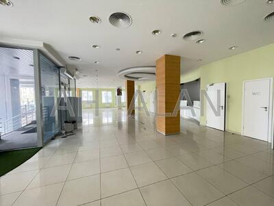 Сдам офисное помещение Київ, Нижній Вал вул.